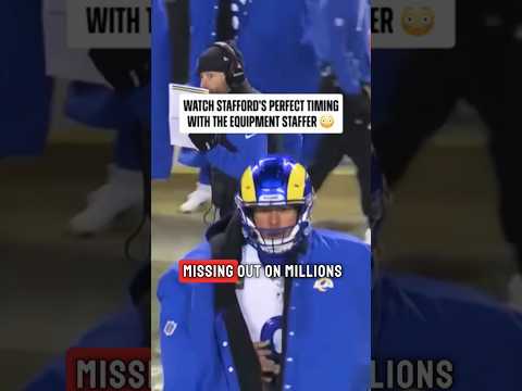 The NFL is missing out on a million dollar market! #shorts #nfl #snow