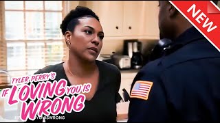 Tyler Perry's If Loving You Is Wrong 🍍🍤 Rock Solid 🍤 American Soap Opera Moments 2025
