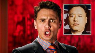 Sí, esta película provocó una guerra nuclear entre EE.UU. y Corea del Norte