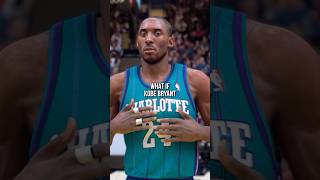 What if Kobe Was Never Traded to The Lakers?
