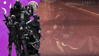 "Giudizio Affrettato" - Resident Evil: Operation Raccoon City w/Sabaku & @frapollo94 #2