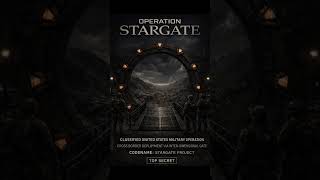 The CIA’s Psychic Spy Program: Inside Operation Stargate