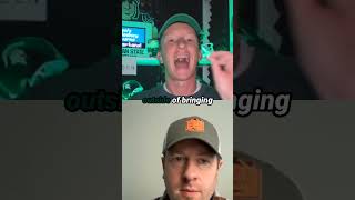 MSU basketball NEEDS to find a center this off-season #GoGreen