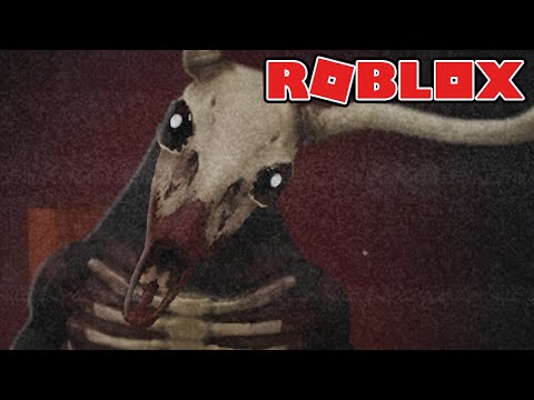 THE CABIN - ROBLOX - Scary Roblox Game Walkthrough, Gameplay, Playthrough