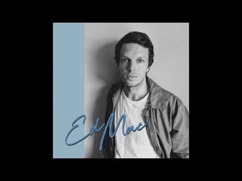 Ed Mac - Margarita (Marc Jordan Cover)