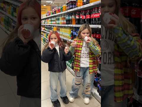Он был не вкусным😡не повторять❗️Мой новый трек Аттестат уже вышел на все площадки #shorts #юмор