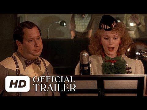 Radio Days - Official Trailer - Woody Allen Movie