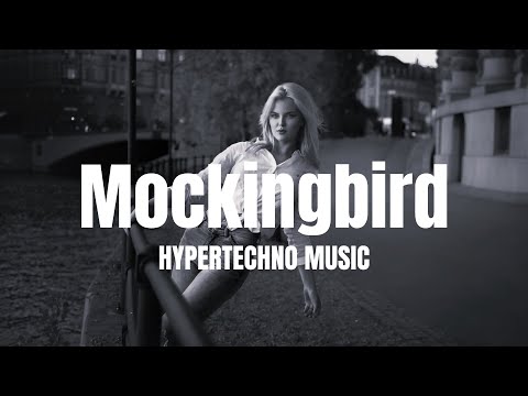 Tiësto & Gabry Ponte - Mockingbird (Djpromocio Hypertechno Music)