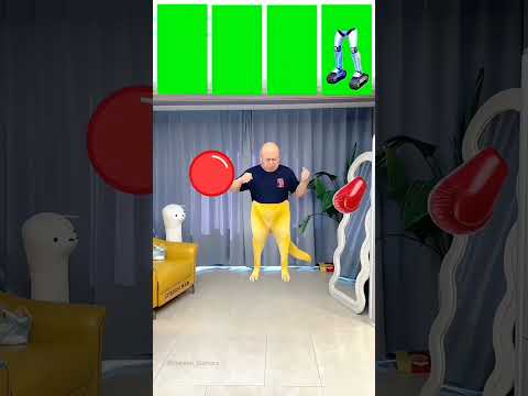 मेरा पैर गायब हो गया 😢