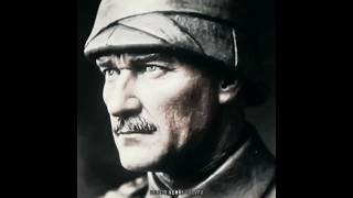 Ölmeyi Emrediyorum! | 18 Mart Çanakkale Zaferi X Atatürk