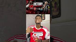 ARSENAL VICTORIOUS AGAINST NEWCASTLE UNITED WITH POOR PERFORMANCE 