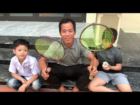 PHC/ Lãnh Lương Youtube Mua Quà Cho Con PHD#phc #teamphd.