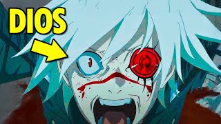 Fue SOMETIDO a EXPERIMENTOS en un LABORATORIO y ADQUIRIÓ PODERES SOBREHUMANOS | Anime Resumen