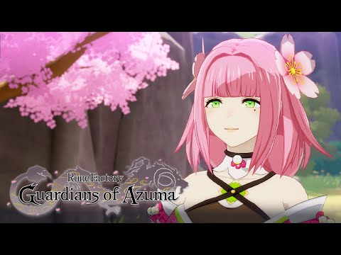 Fulfilling Villagers Prayers for a Goddess' Joy~!! 🌸 Rune Factory: Guardians of Azuma • #8