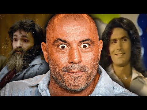 The Craziest TRUE CRIME Stories In Joe Rogan History