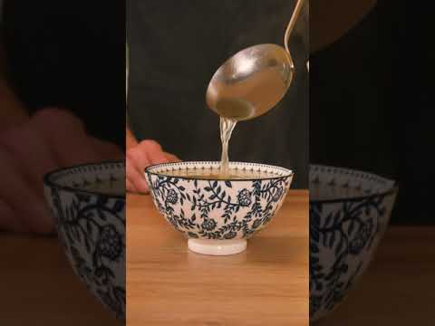 Bouillon d'os