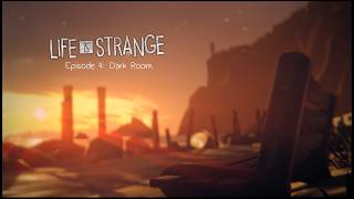 I cried so hard: Life is Strange Episode 4 [Dark Room]