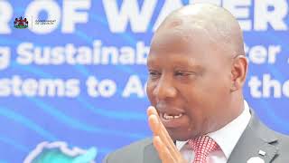 MINISTER MPOTJOANA EXPLAINS LESOTHO’S NOMINATION OF DR MAJORO TO APRM PANEL #African Union #Lesotho 