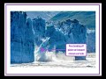 Glaciers and Their Impact on Earth