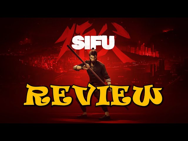 SIFU Review: A Lesson In Self Control