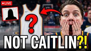 SHOCKING CLAIM... Secret Fever Roster Change Leaked Hours Before Tipoff!