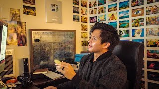 Directing In The Philippines From America (Work-From-Home)