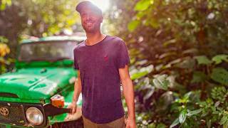 Three Day Jungle Adventure in Suriname | Sailing from Sweden to Brazil & Caribbean [3.24]