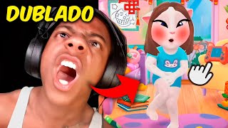 SPEED ficou muito PUT0 com esse JOGO KKKKKKKKKKKKKK | DUBLADO