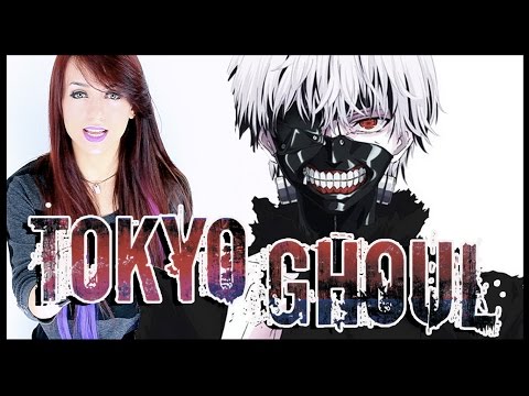 TOKYO GHOUL - UNRAVEL [PORTUGUÊS]