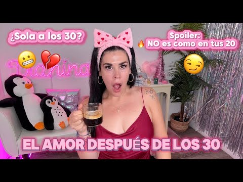 Mi vida tras una RUPTURA: relaciones después de los 30… y el giro que no esperaba 😳 (mini AD)