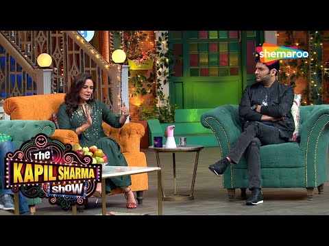 मोना सिंह ने बताया अपना ताजूरबा | The Kapil Sharma Show| #shemarootv #thekapilsharmashow