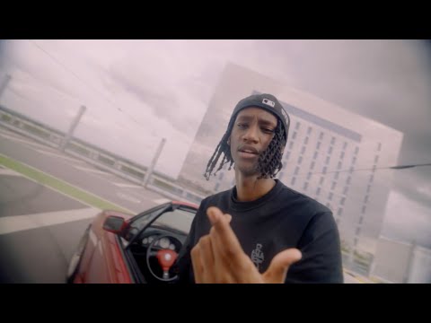 Lil Macks - Through The City (Official Video)