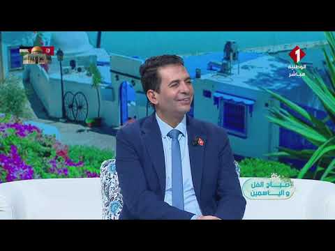 برنامج صباح الفل و الياسمين ليوم 21 - 02 - 2025