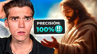 Soy ateo. Pero esta partida me hizo creer en Dios 🤯♟️