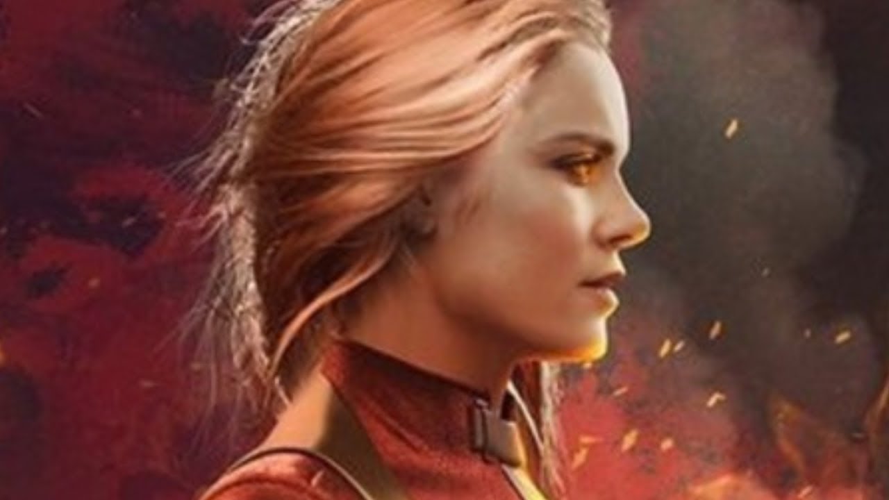 Upcoming Marvel Movies And TV Shows Not In Phase 4