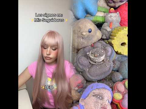 Pt.1 Los amo a todos❤️ #fyp #foryou #zodiaco #horoscopo #humor #signoszodiacales #signos