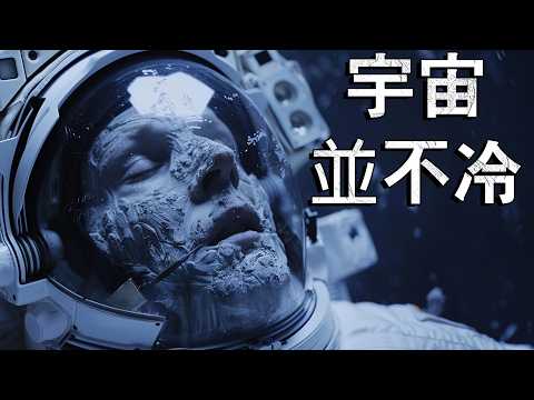 好萊塢在太空電影中愚弄人的時刻