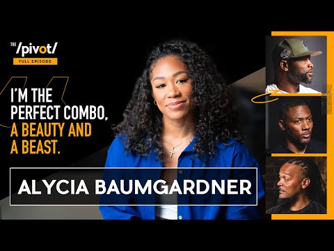 Alycia Baumgardner defends her title as Undisputed Boxing Champion at MSG on Netflix |The Pivot