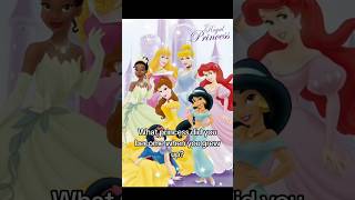 Princess? No. Witch? Yes. #princess  #disney #witch