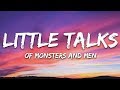 Understanding the Video Transcript