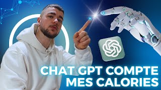 Combien de calories j’ai mangé aux Grands Buffets de Narbonne !? (Selon l’IA)😱