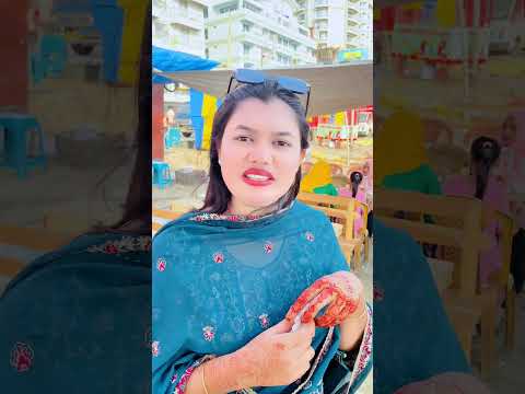 ফুচকার জাদু।