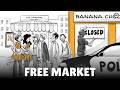 Understanding Market Competition