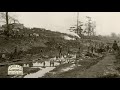 Erie Canal Construction and Impact