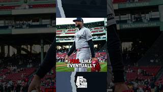 Luis Gil has been sent back down to Triple-A #luisgil #nyyankees #yankees #yankeesbaseball