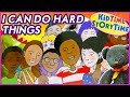 Understanding Hard Things and Mindful Affirmations