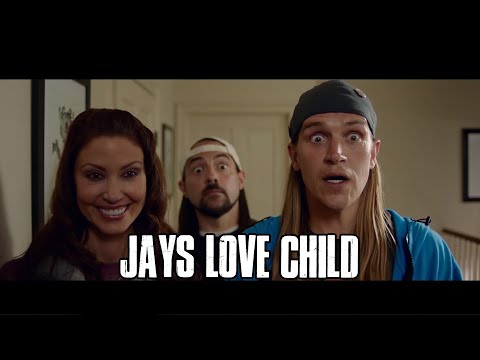 Jay and Silent Bob Reboot (2019) - Exclusive Clip Jay's Love Child