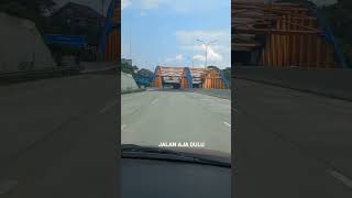 Jalan Tol Cibubur