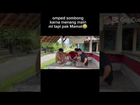 skatmatnya di mesjid😂 #omped_visual #fypシ゚viral #bismilahrame #komedijj