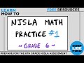 Math Concepts and Problem Solving